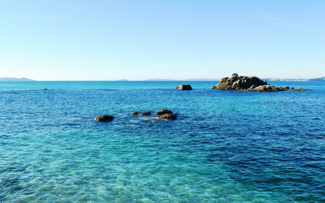 Los 5 mejores sitios para ir de vacaciones en España