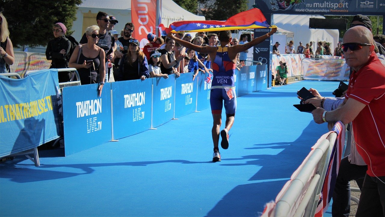 Eventos Deportivos Pontevedra